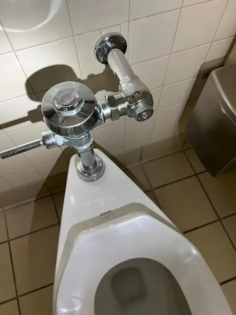 Fixture installation and repair for Sewer Camera Inspection in Ken Gar